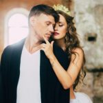 Выше облаков: love-story Тамары и Алекса