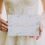 Wedding talk: The wedding shop